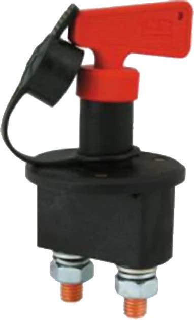 yts circuit breakers